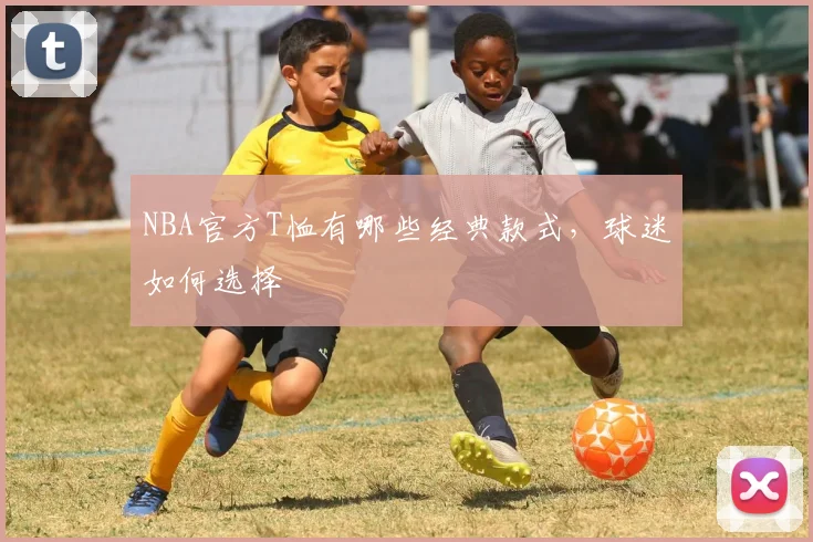 NBA官方T恤有哪些经典款式，球迷如何选择