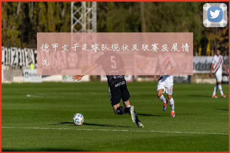 德甲女子足球队现状及联赛发展情况