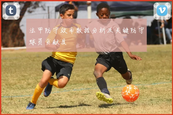 法甲防守效率数据分析及关键防守球员贡献度